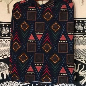 LuLaRoe Cassie Skirt